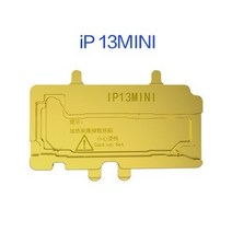 JC Aixun-iHeater Pro 3 아이폰 프로 맥스 X 용 사전 가열 스테이션 페이스 ID 마더 보드 예열기 플랫폼, 08 13mini_02 220V