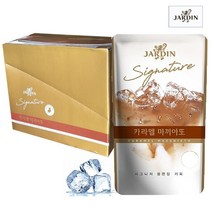 쟈뎅 까페리얼 - 애플망고 에이드, 10팩, 230ml
