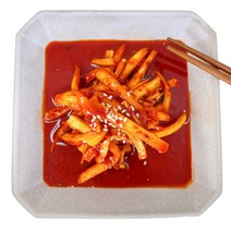 도시만찬 도라지초무침 150g, 1개
