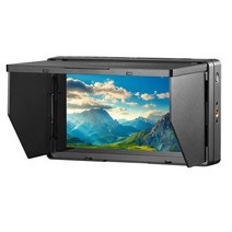 공식정품 고독스 GM55 필드모니터 5.5인치 터치 프리뷰모니터
