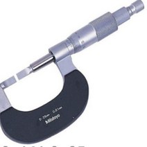 블레이드마이크로미터 75mm A타입