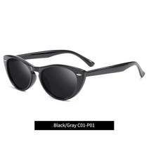 야구선글라스 고글 레트로 cateye polarized for women 빈티지 숙녀 small leopard frame cat eye eyewear lentes de sol