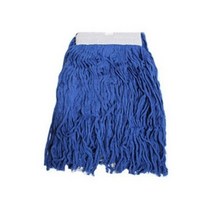 월드크린 청실 청사 마포걸레 370g, 3개