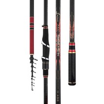 낚시대 마스터 주선 모델 이소대, 5005-M, 5005-M