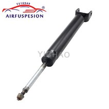 수입자동차부품 호환제품 수입자동차수리키트 지프 그랜드 체로키 닷지 1114 용 리어 에어 서스펜션 쇼크 코어 68069675AD 스트럿 1 개, 뒷좌석