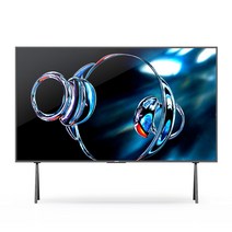 98인치 UHD TV LED TV 4K 아이사 TV, 방문설치, 벽걸이형