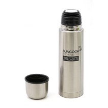 mirmall_썬쿡 스텐레스 차 보냉온병 틀 물병500ml 온 온물통 캠핑 냉온텀블러 야외 냉병 분유+★★★★★, 이상품구매해요, ☞이걸로구매할게요☆