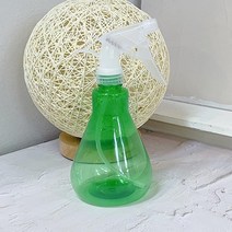 (ABM도매콜) (균일가1500)분무기삼각형500mL(색상랜덤), 상세페이지 참조