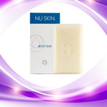 뉴스킨 바디바 115g/ 바디 바 /프리미엄 비누