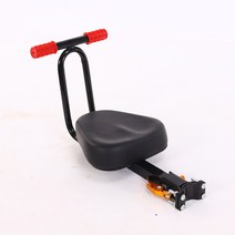 자전거 안장 전동킥보드 보조의자, O, 1개