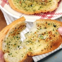 술이홀제과 마늘빵 60개입 1kg 냉동 마늘빵 생지 마늘바게트 갈릭바게트 냉동 마늘빵 생지 (아이스박스포장), 마늘빵60개입