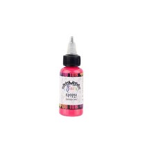 하나뷰티 타투색소 타이탄 문신용 잉크 TITAN TATTOO INK, 1개, 핑크 - 0.5