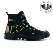 팔라디움 팔라디움워커 DARE REW FWD BLACK 76862-008-M