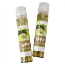고농축 주름 지우개 달팽이 미스팩 미스트 120ml x 2개 1세트