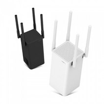 아이피타임 AX2004M WIFI 6 기가비트 유무선 공유기 블랙