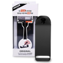 (뉴)레이저핏 오리지널 면도날갈이 면도날클리너, 레이저핏 오리지널