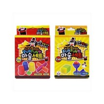 1000 펀펀한 마술세트