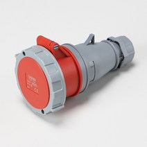 태성 플러그 산업용 콘센트 3P 16A 415V 15a N상접지모빌 IP67