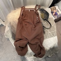 여성 점프수트 코트 더플코트 가을 겨울 자켓 오버핏 빅사이즈 귀여운 여자 아우터 고급하객 별빛스토어