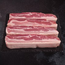 푸르젠 냉동 수입 통 삼겹살 500g /스페인산, 단품없음