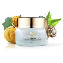 피부재생크림 피부 탄력 달팽이 보습 수분 미백 크림 60g, 달팽이크림 60g 1개