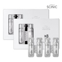 싸이닉 퍼스트 컨센트레이트 앰플 1+1, 퍼스트앰플1+1:((C02T0000006003))