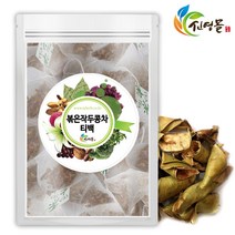 신영몰 볶은 작두콩차 50티백 국산 100%, 1팩