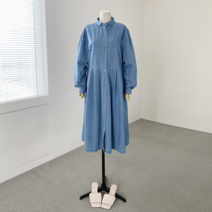 수키 청둥근카라원피스 1115637