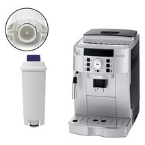 드롱기 부품교체 호환 커피 기계 소프트 워터 필터 물 여과 시스템 Delonghi DLCS002 ECAM BCO 및 EC 에스, 한개옵션0