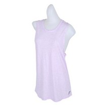 뉴발란스 뉴발란스나시티 FQJ 뉴발란스 여성 헤더데크 슬리브 NBNG92W392 라이트퍼플 NBNG92W392 76