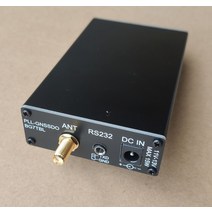 Bg7tbl PLL-GNSSDO GNSS 징계 발진기 Disciplined Clock 10MHz GPS BDS GLONASS 갈릴레오 용 고정밀 클록, 05 GPS plus BDS