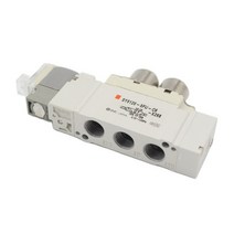 SMC 솔레노이드 밸브 SY3120/SY3220/SY3320-5LZ/5LZD/5LZE-C6/C4/M5 공압 SY, SY3120-5LZ-M5