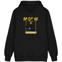 후드티/ 맨투맨/티셔츠/빅사이즈/3XL/남자/반팔티/긴팔티/캣우먼/CAT/WOMAN/트렌드밤/BB1-76