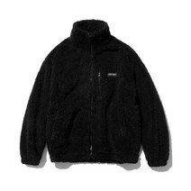 GROOVE RHYME BOA JACKET BLACK LRPWCFU603MBKA