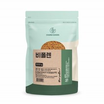 먹는 꿀벌 화분 식용 꽃가루 스페인 벌화분 비폴렌 벌꿀 꿀벌 화분 벌꽃 가루 여왕벌먹이 비풀렌 꿀화분