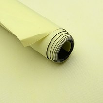 가죽공예 가방보강재 접착 부직포, 120g화이트