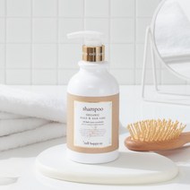 세래피코 코스모스 유기농 인증 유기농 샴푸 300ml/ 500ml, 300ml