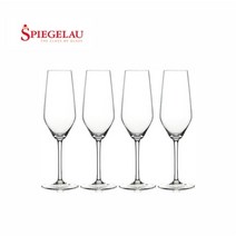 독일산 샴페인잔 슈피겔라우 스타일 샴페인 x 4p, 단품