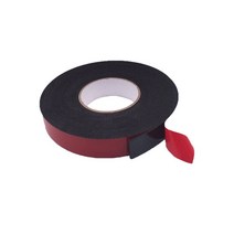 폼 양면 테이프 몰딩 초강력 양면 접착 폼 테이프 자동차 고정 패드 장착용 특수 영구 도펠세이티지, 01 1pcs_01 5 mm_01 10M_01 1mm