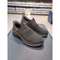 스케쳐스 울트라플렉스 3.0 (슬립 인스) 남성 슬립온 워킹화 - SL0MP22Y041