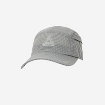 팔라스 크립스탑 그리드 4G 캡 아이스 - 22SS Palace Cripstop Grid 4G Cap Ice - 22SS