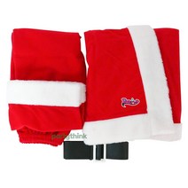 산타복3종(여성)