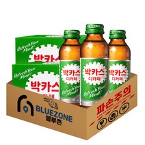 동아제약 박카스 디카페액 120ml x 20병, 1세트