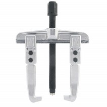 KWT 기어풀러(2발) 30-120MM 225-1237 구름베어링빼기 뿌리누끼 풀리빼기 KWT기어풀러 기어풀러