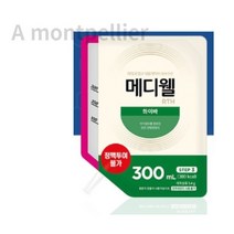 메디웰 화이바 균형영양식, 400ml, 60개