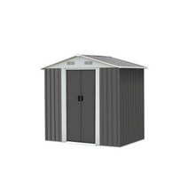 조립식농막 컨테이너 이동식농막 창고, 경사형 상단 XL 가방