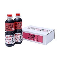 사요시의 양념장 수제 만능 누구 500mlx2개 세트 157287