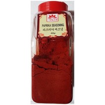 무료 파프리카시즈닝(은진 450g) | 파우다 분말시즈닝 rkfnqnsakf, 1