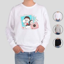 아토가토 5월 가정의달 마케팅 맨투맨 후드티