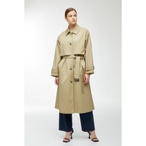 [VOV] 오리지널 트렌치 코트 7152316001